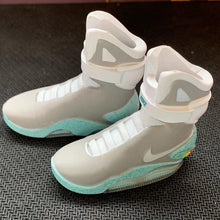 Load image into Gallery viewer, Dropshipping one pair sneaker keychain AJ 1 offwhite Chicago UNC NRG 3D Mini Sneaker shoe keychain