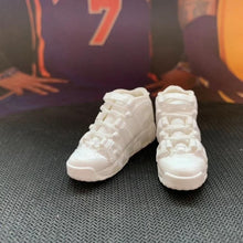 Load image into Gallery viewer, Dropshipping one pair  sneaker keychain AJ  1 offwhite Chicago UNC NRG 3D Mini Sneaker shoe keychain
